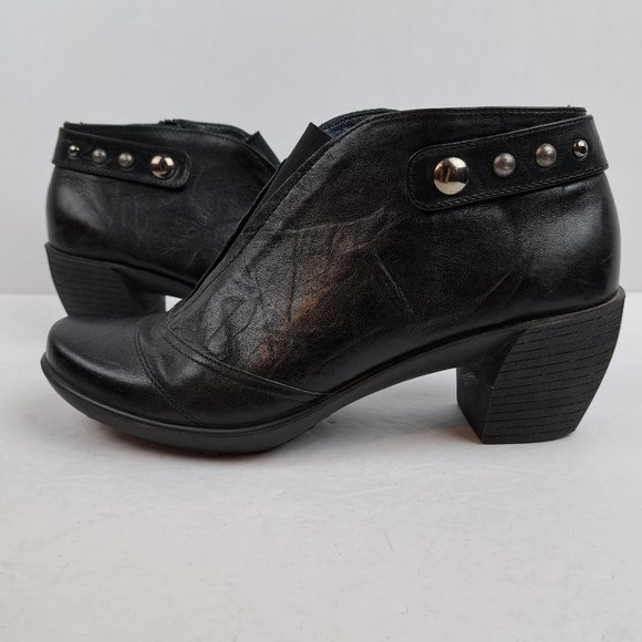 romika ankle boots